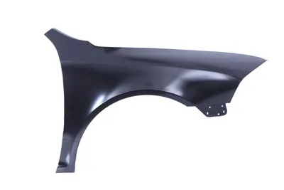 Aripa Dreapta Fata potrivit SKODA OCTAVIA II 2004-2008 - (galvanizat; certificat CZ)