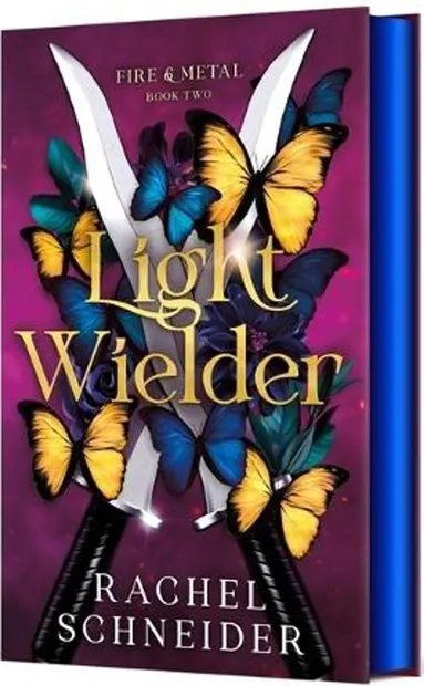 Light Wielder (Special Edition)