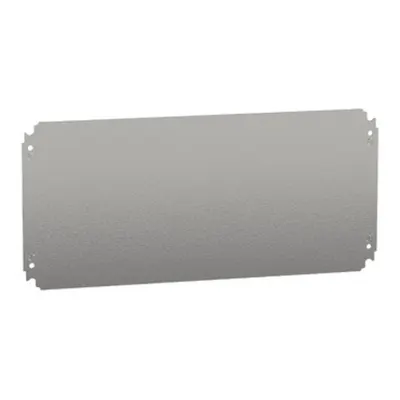 Contrapanou H300xW600mm fabricat din tabla de otel galvanizata