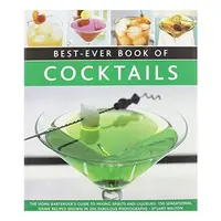 Ann Best Ever Cocktails