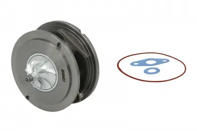 Miez turbina (material Aluminiu; forjate si frezate) potrivit VW ARTEON, PASSAT ALLTRACK B8, PASSAT B8, TIGUAN 2.0D 08.14