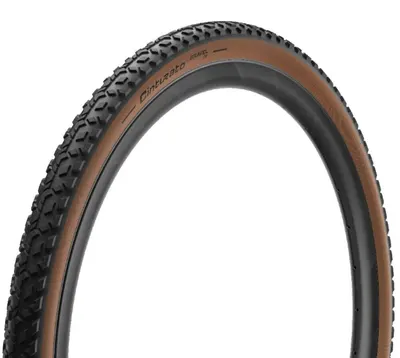 Anvelopa Pirelli Cinturato Gravel Mixed TLR Classic