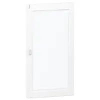 USa cu geam pentru Cofret Pragma - 6X24 Module