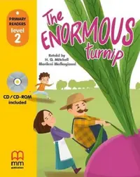 The Enormous turnip
