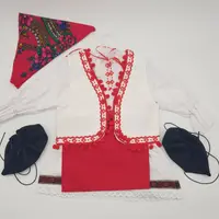 Compleu traditional Ioana 7