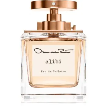 Oscar de la Renta Alibi Eau de Toilette pentru femei