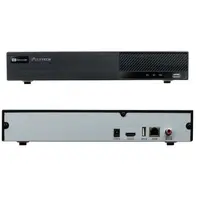 NVR 4 canale Asytech VT-N1304H ONVIF, 1xSATA, HDMI 4K, H.265