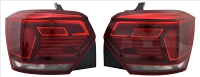 Stop lampa spate stanga LED potrivit VW POLO VI AW 09.17