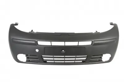 Bara fata cu locas proiectoare ceata, gri inchis, TUV NISSAN PRIMASTAR X83 RENAULT TRAFIC 2 II intre 2001-2007