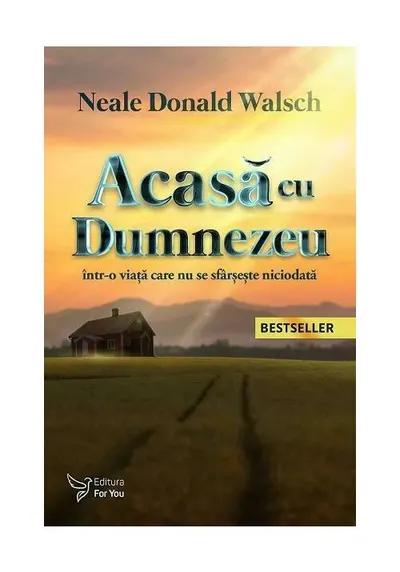 Acasa cu Dumnezeu