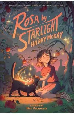 Rosa by Starlight