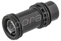 Flansa lichid racire potrivit BMW 1 (E81), 1 (E82), 1 (E87), 1 (E88), 3 (E90), 3 (E91), 3 (E92), 3 (E93), 5 (E60), 5 (E61), X1 (E84), X3 (E83) 2.0D 09.06-06.15