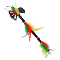 Toporas indian