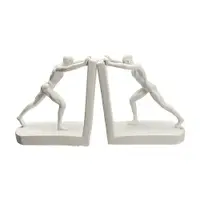 Set 2 suporturi pentru carti MYTHOR