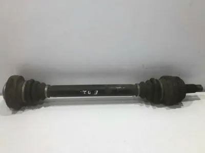 Planetara stanga / dreapta spate 7547073 BMW Seria 3 (2006-2012) [E92] 2.5 benzina N52 214 cp