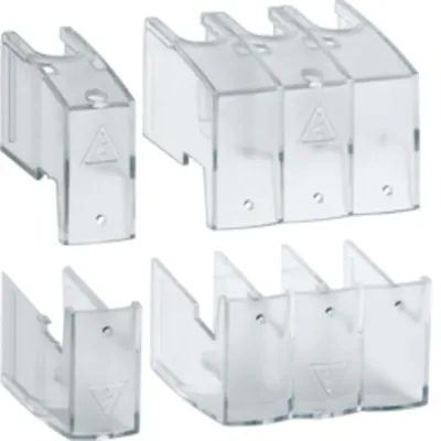 Mască borne 4P M1 20-63A