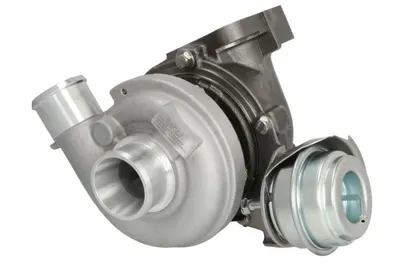 Turbocompresor potrivit HYUNDAI I40 I, I40 I CW, IX35; KIA SPORTAGE III 1.7D 11.10