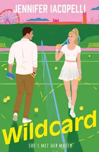 Wildcard (Jennifer Iacopelli)