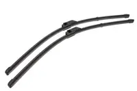 Lama stergator fata (2buc) VF320 Silencio Xtrm 590 580mm potrivit AUDI A8 D3 10.02-07.10