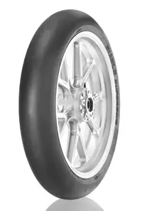 Anvelope moto Pirelli - Diablo Superbike SC3 - 120 70ZR17 [NHS] [față] Lățime 120 Înălțime 70 Jantă 17