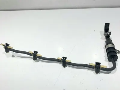 Rampa retur injectoare 8200894668 Renault Laguna 3 (2007-2010) 2.0 dci M9R (802)