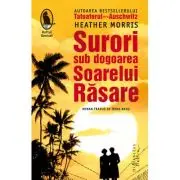 Surori sub dogoarea Soarelui Rasare