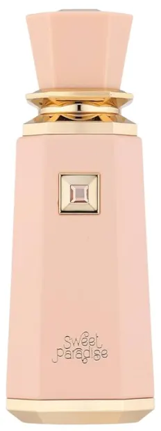 French Avenue Apă de parfum Sweet Paradise, 100 ml