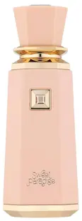 French Avenue Apă de parfum Sweet Paradise, 100 ml