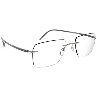 Rame ochelari de vedere unisex Silhouette 5540/DN 6560