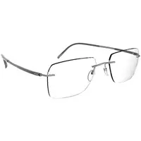 Rame ochelari de vedere unisex Silhouette 5540/DN 6560