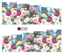 Tatuaj - A103