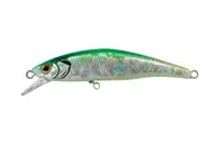 Vobler Jackall Tricoroll Ryushin 70hw 7cm/9,2g Fgb