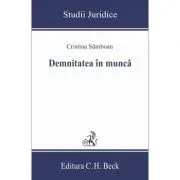 Demnitatea in munca