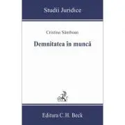 Demnitatea in munca