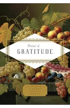 Poems of Gratitude