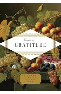 Poems of Gratitude