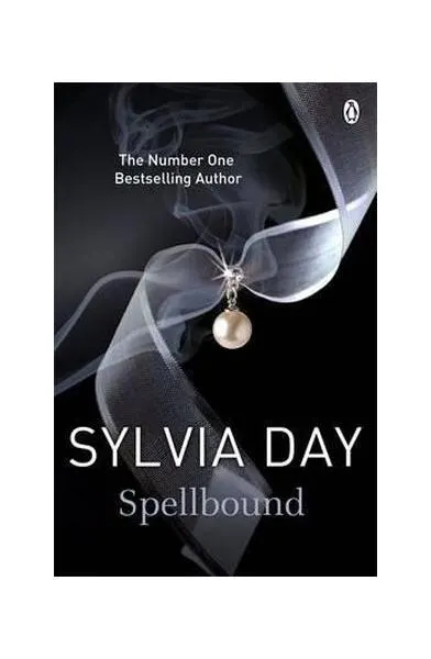 Spellbound - Paperback brosat - Sylvia Day