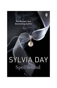 Spellbound - Paperback brosat - Sylvia Day