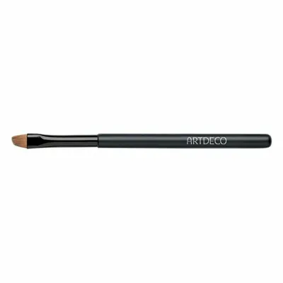Pensulă machiaj sprâncene Artdeco Paintbrush, negru, 1 unitate