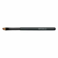 Pensulă machiaj sprâncene Artdeco Paintbrush, negru, 1 unitate