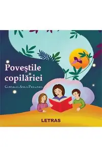 eBook Povestile copilariei