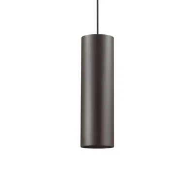 Corp de iluminat suspendat Look sp1 d12 Negru