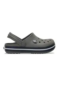 Saboti slingback flatform Crockband - Kaki