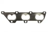 Garnitura galerie evacuare potrivit CADILLAC CTS; OPEL OMEGA B, SIGNUM, VECTRA B, VECTRA C, VECTRA C GTS 2.6 3.2 09.00-09.07