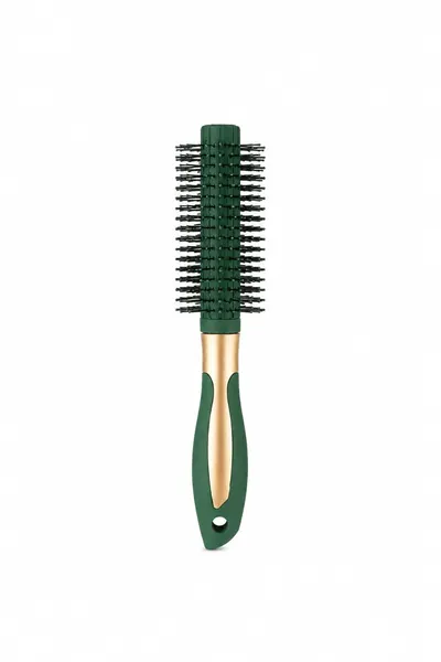 Perie Profesionala Par Pentru Coafat, Green4
