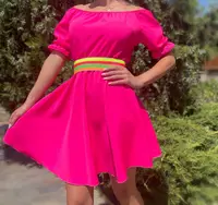 Rochie de vara Johanna 3