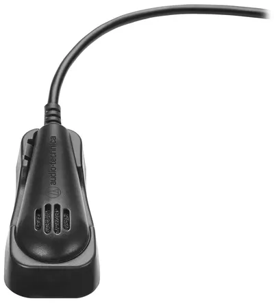 Microfon Audio-Technica - ATR4650-USB, negru