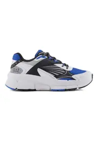 Pantofi sport pentru Barbati - crave monogram - X8X236-XK424-R948 - Negru - Negru