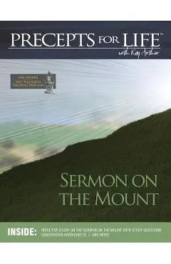 Sermon on the Mount (Precepts For Life Program Study Companion)