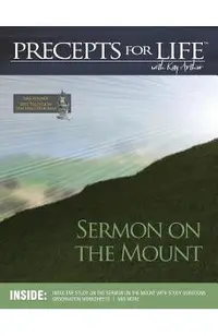 Sermon on the Mount (Precepts For Life Program Study Companion)